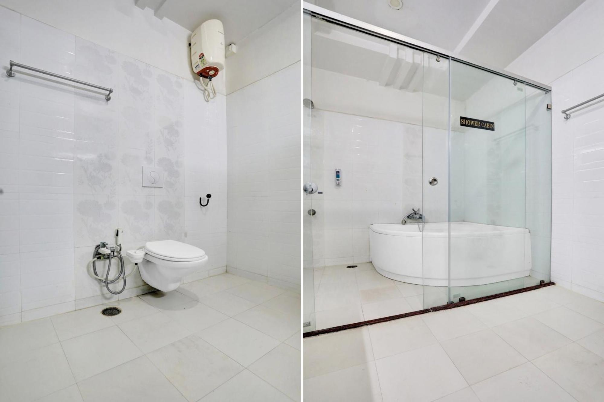 Hotel Townhouse Eluru Extérieur photo